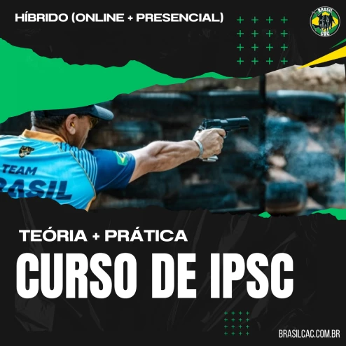 curso de ipsc