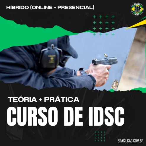 curso idsc