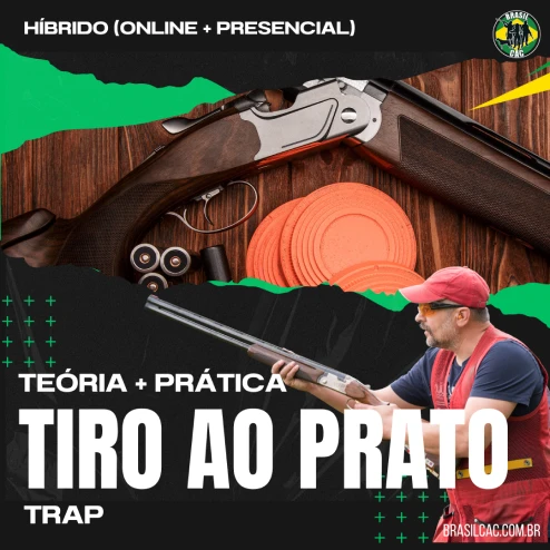 tiro ao prato